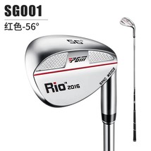PGM Golf Club Right Hand 56/60 Degree Zinc Alloy Head Stainless Steel Shaft Wee  - £311.78 GBP