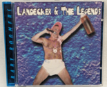 Landecker and The Legends Baby Boomers Oldies 104.3 WJMK (CD, 1996, 360 ... - $13.99