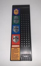 Lie Detector Board Game Peg Scoreboard Only Pressman Vtg 1987 - £8.43 GBP
