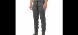 Spyder Active Men&#39;s Fleece JOGGERS/PANTS Asst Sizes New SPM709 - £21.57 GBP