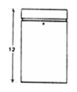 SELKIRK DSP6AL-1 6&quot; Adjustable Double Stove Pipe, Black - €54,62 EUR