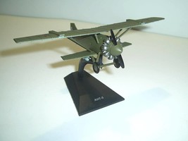 ANT-5, aircraft model 1/73. Fighter. USSR 1929-1931. Vintage Airplane. M... - £17.96 GBP