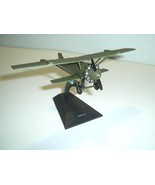 ANT-5, aircraft model 1/73. Fighter. USSR 1929-1931. Vintage Airplane. M... - £18.04 GBP