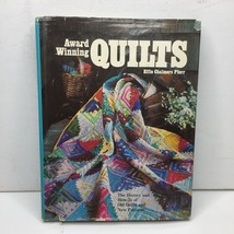 Award Winning Quilts Effie Chalmers Pforr Hardback Book Quilting How-To Patterns - £19.76 GBP