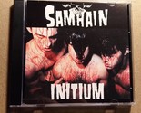 Samhain – Initium [AUDIO CD] like new - £15.13 GBP