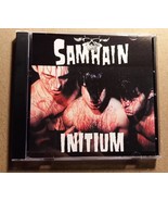 Samhain – Initium [AUDIO CD]  - £15.93 GBP