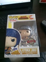 My Hero Academia Kyoka Jiro Funko Pop - £13.41 GBP