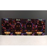Five nights at freddys Limited Edition Trading Cards Dave N Busters Comp... - $555.55 MXN