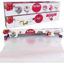 Ginsu Disposable Cutting Board  - Clear - £5.61 GBP