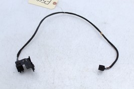 07-09 MERCEDES-BENZ W221 REAR HVAC WIRE HARNESS A2215456540 E5685 image 2