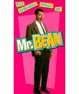 The Terrible Tales of Mr. Bean [VHS] [VHS Tape] - £2.51 GBP