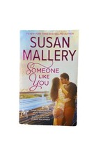 Someone Like You Paperback 0373801939 Susan Mallery - £5.01 GBP