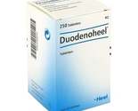 DUODENOHEEL tablets 250 pieces N2 - $81.00