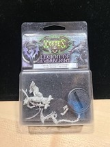 Hordes Legion of Everblight Fyanna Torment Everblight Strider Warlock PI... - $10.72