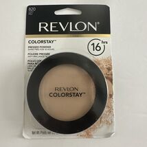 Revlon ColorStay Pressed Powder Light 820 - $180.15 MXN