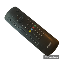 Philips Universal Remote Control SRP2024R/27 CL5 7252 Multi Device Roku - £15.62 GBP