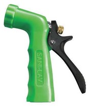 Sani-Lav N2g Spray Nozzle, 3/4&quot; Female, 100 Psi, 6.5 Gpm, Green - £29.28 GBP