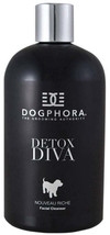 Dogphora Detox Diva Facial Cleanser - Botanical Blend for Dog&#39;s Skin &amp; Coat - £23.91 GBP