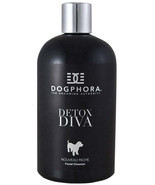 Dogphora Detox Diva Facial Cleanser - Botanical Blend for Dog&#39;s Skin &amp; Coat - £23.66 GBP