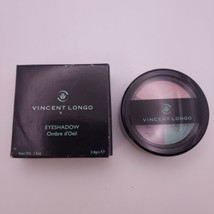 Vincent Longo Trio Eyeshadow Rhythm Mix 2 Nib - $7.91