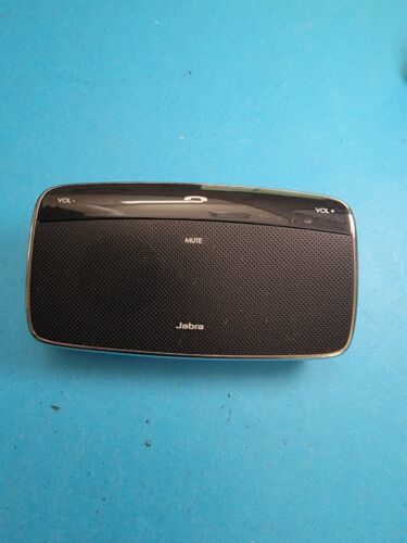 Jabra HFS002 Cruiser 2 Black Wireless Bluetooth Call System Car Speakerp... - $16.82