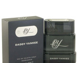 Daddy Yankee Eau De Toilette Spray 3.4 oz for Men - $25.40