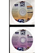 Your PC  - 2 Step by step guide disks  to computer confidence (PC Software) - €3,95 EUR