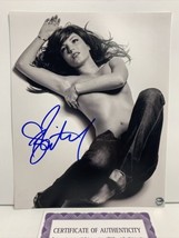 Britney Spears (Pop Star) signed Autographed 8x10 photo - AUTO with COA - $47.36