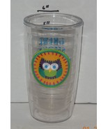 16 oz Tervis Tumbler Great Smokey Mountains No Lid - $297.93 MXN