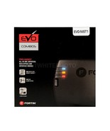 Fortin Remote Start Module &amp; T-Harness For &#39;07-&#39;22 Nissan &amp; Infiniti Pus... - $183.46 CAD