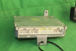 06-08 Honda Civic 1.8 MT ECU PCM Engine Computer Immobilizer & Key 37820-RNA-A13 image 7