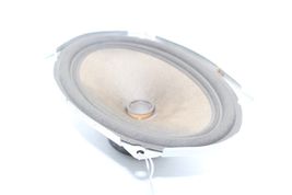 07-10 MINI COOPER Rear Left Quarter Panel Speaker F3525 image 7