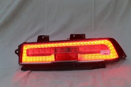 14-15 Chevy Camaro RS SS LED Taillight Brake Rear Light Lamp Passenger Right RH image 10