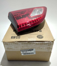 New OEM Genuine Nissan Inner Tail Light LH 2017-2020 Pathfinder Gate 26545-9PF0A - £70.67 GBP