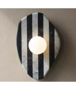 Marble Sconce Lights - £356.98 GBP