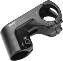 The Cysky Bike Stem 10 Degree 31.8 70Mm Mtb Short Stem Mountain Bike, Cycling. - £31.83 GBP