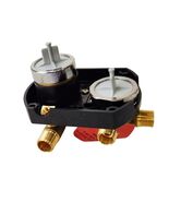 Brizo R75000-WS Universal Shower Rough In with Service Stops - $178.90