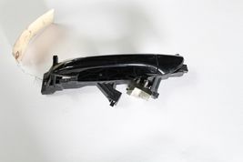 2000-2006 MERCEDES W220 S430 S500 REAR DRIVER LEFT EXTERIOR DOOR HANDLE J4225 image 2