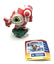 Skylanders Superchargers Missle-Tow Dive-Clops Figure Activision - $11.95