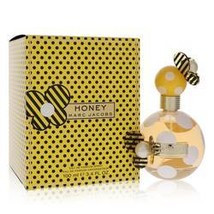 Marc Jacobs Honey Eau De Parfum Spray By Marc Jacobs - $60.51 CAD
