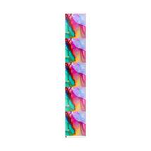Vibrant Abstract Wrapping Paper | Colorful Gift Wrap for Parties, Birthd... - €6,60 EUR+