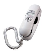 GE Slimline Phone with Call-Waiting Caller ID - $840.87 MXN