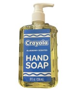 Crayola Blueberry Scented Hand Soap 8 fl.oz  - £8.61 GBP