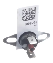 Lennox 25M6001, Flame Rollout Switch/Thermostat, 210F, Manual Reset - $89.95