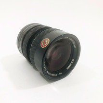 Soligor  MC Zoom-Auto 35-70mm f2.5-3.5 Yashica Contax For Parts - $27.71