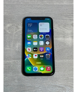 Apple iPhone XR 64GB Fully Unlocked Smartphone - All Colors - $96.02 CAD