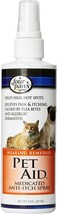 Anti Itch Spray for Dogs 1ea/8 Oz. - $21.50