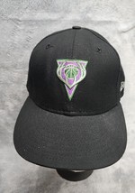 Milwaukee Bucks New Era 59FIFTY Fitted Hat Size 7 1/4 Men's - $13.09