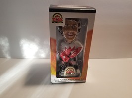 Bobby Clarke 1972 Team Canada Hand Painted Bobble Head - $44.51