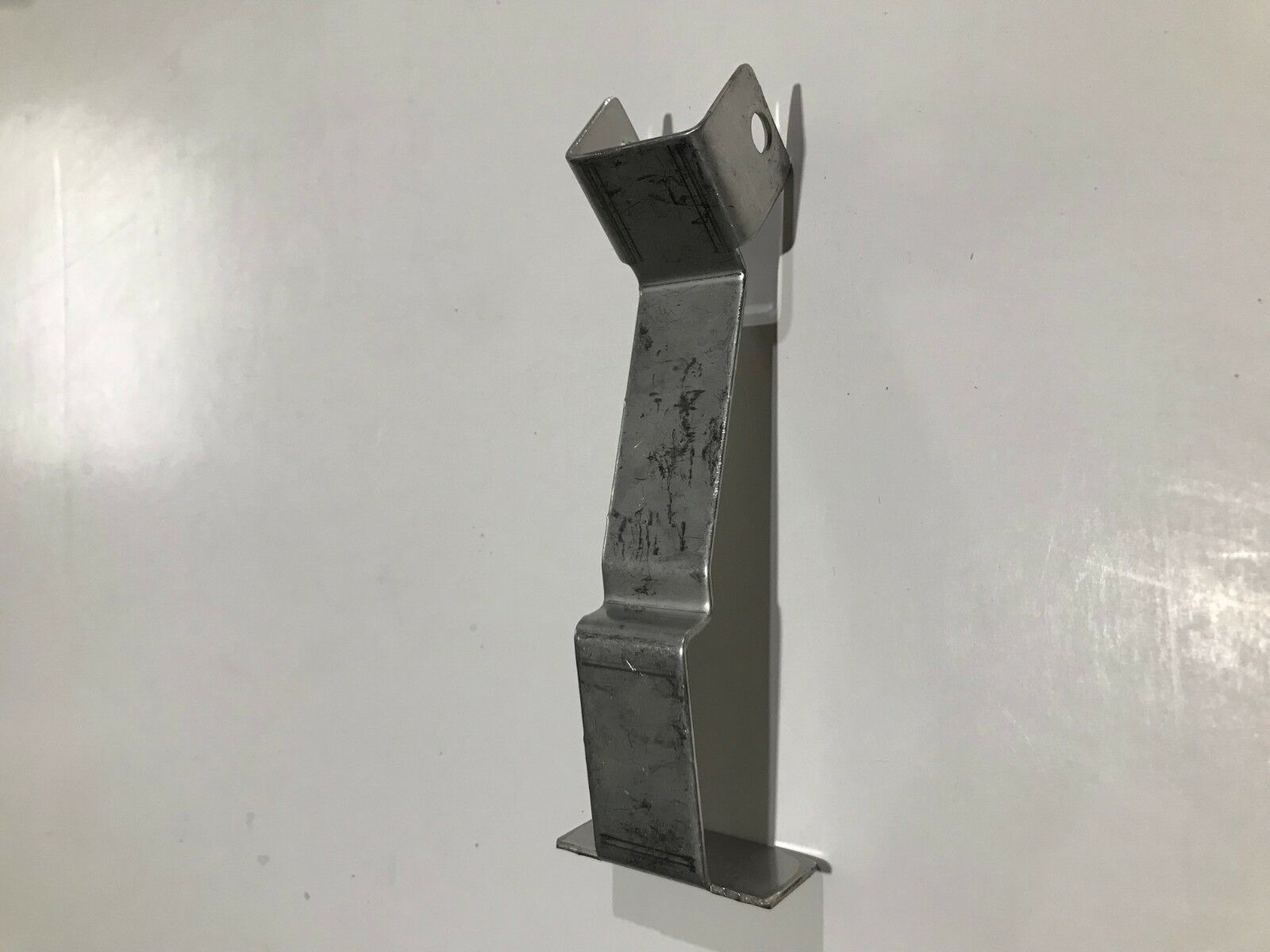 Crathco 3311-3312  Dispensing  Valve Lock Security bracket  machine parts - $39.99